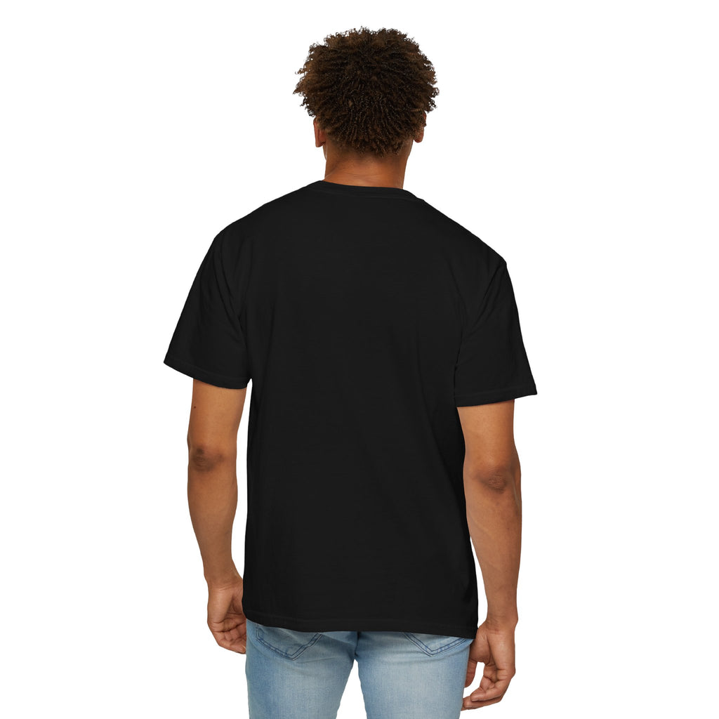 🔥 Men's Premium Garment-Dyed T-Shirt 🔥