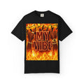 🔥 Men's Premium Garment-Dyed T-Shirt 🔥