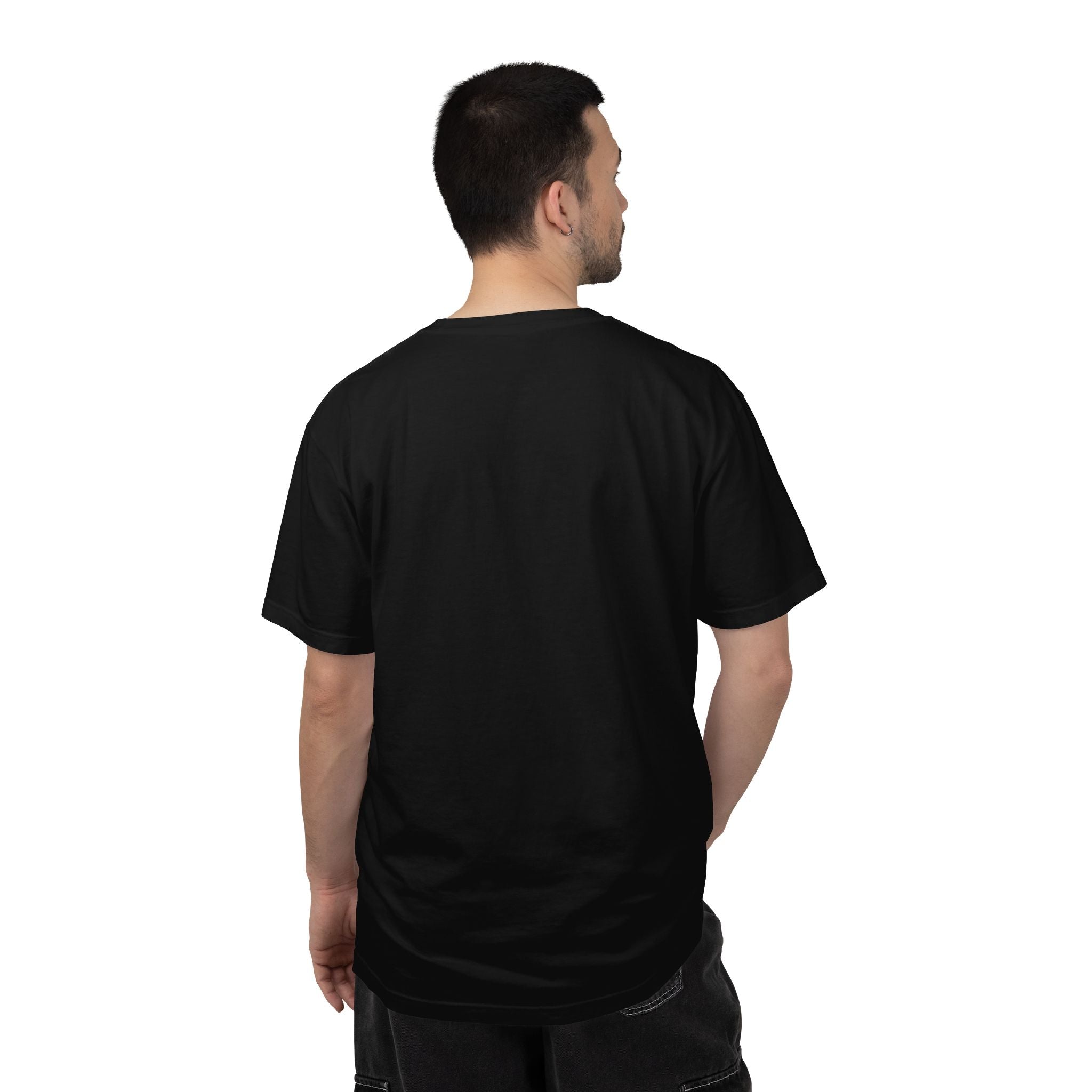 🔥 Men's Premium Garment-Dyed T-Shirt 🔥
