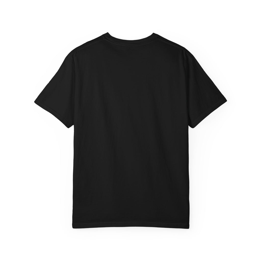 🔥 Men's Premium Garment-Dyed T-Shirt 🔥
